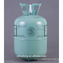 R134a refrigerant gas for compressor